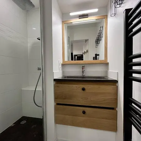 Appartement Rdc A Boyardville - Vue Port - Parking - Wifi Gratuit - Fr-1-246A-222