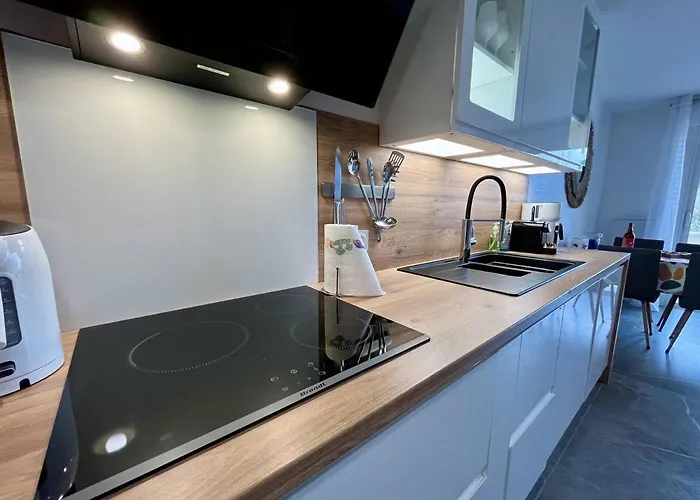 Rdc A Boyardville - Vue Port - Parking - Wifi Gratuit - Fr-1-246a-222